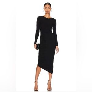 Favorite Daughter Size M It’s Getting Serious Dress